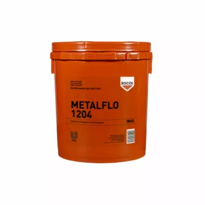 Rocol Grease 18 Kg Rocol Metalflo 1204, 78374