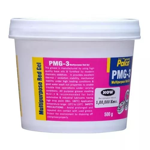 palco-pmg-3-grease-nlgi-3-dp-190-api-500-g-crimson-red-gel
