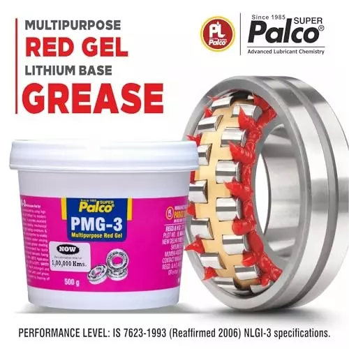 palco-pmg-3-grease-nlgi-3-dp-190-api-500-g-crimson-red-gel