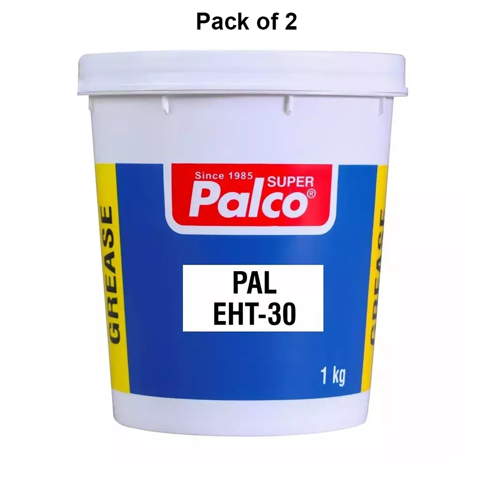 palco-pal-eht-30-extra-high-temperature-greases-1-kg-mineral-31031611-pack-of-2