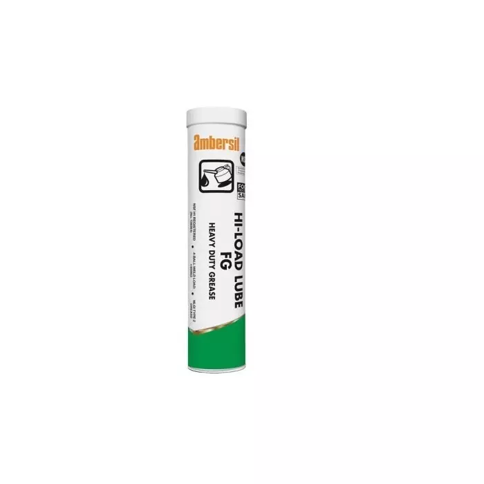 Ambersil Synthetic Grease 400 g Ambersil Hi-Load Lube, 31966-AB