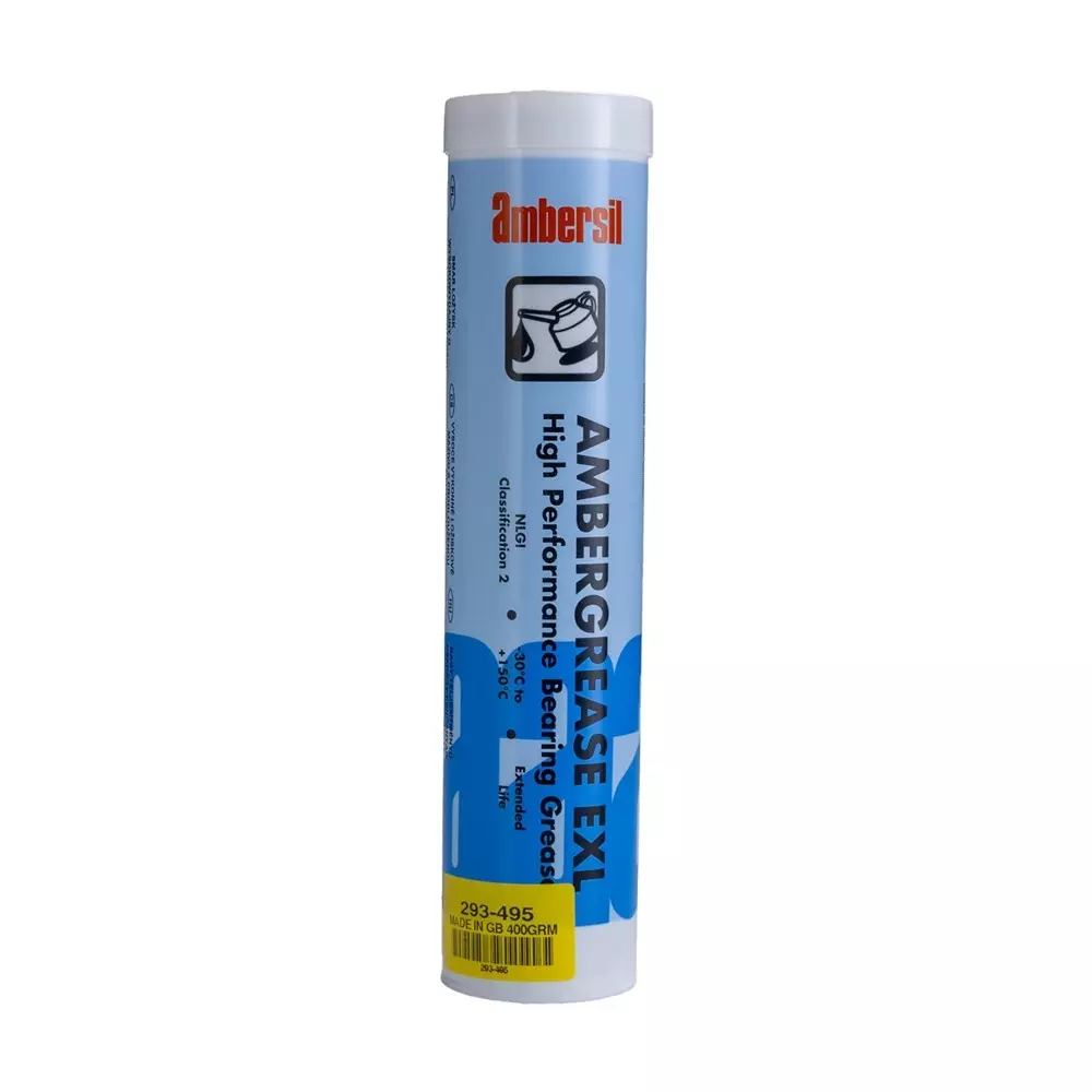 Ambersil Lithium-Calcium Complex Grease 400 g Ambersil EXL, 30304-AA