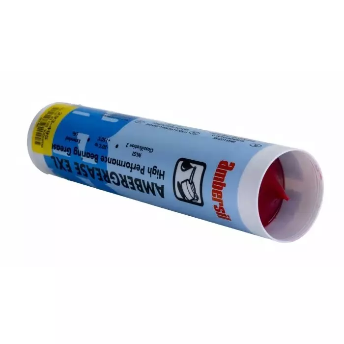Ambersil Lithium-Calcium Complex Grease 400 g Ambersil EXL, 30304-AA