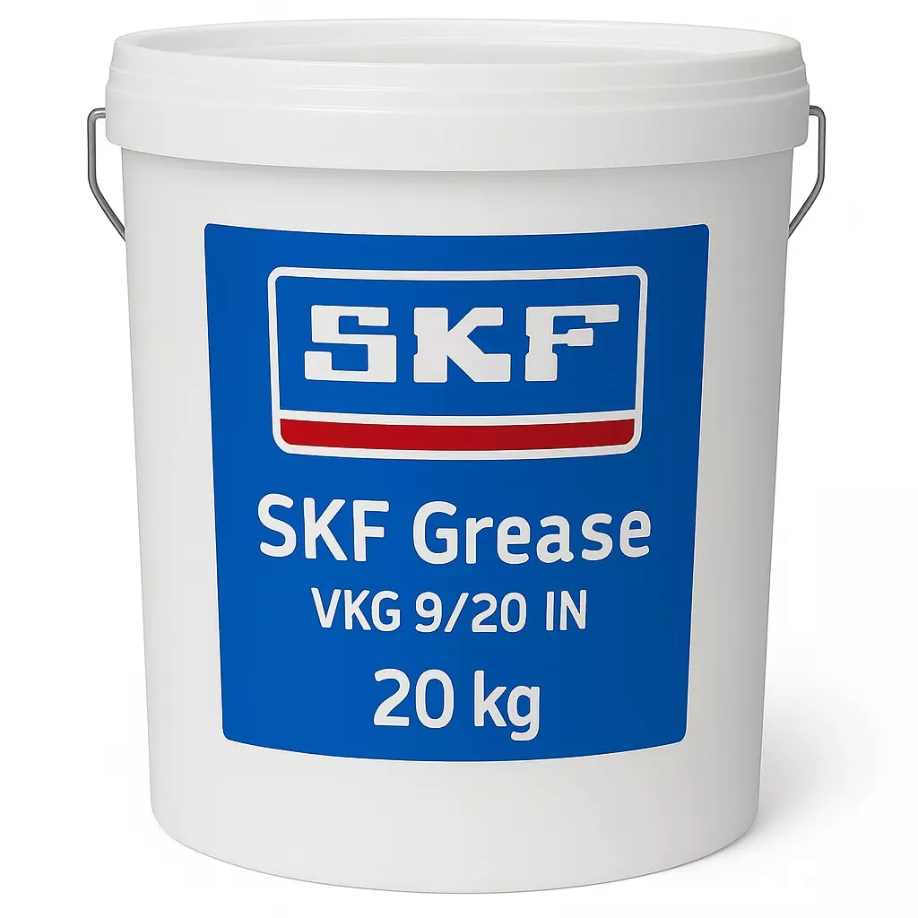 SKF VKG9/20 IN  Multipurpose Grease for Two/Three Wheelers - 20 Kg