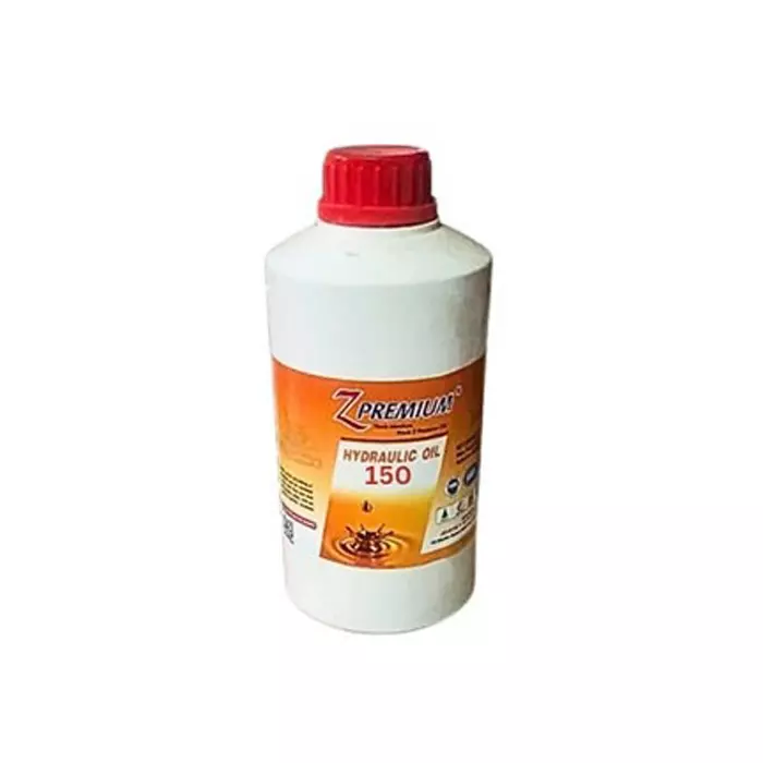 Z Premium 150 1 L Hydraulic Oil for Industrial Machinery & Compressors, 1111BA19R81 (Pack of 5)
