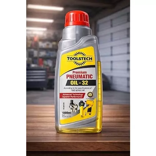 generic-1-l-premium-pneumatic-oil-32-for-lubricating-vehicle-engines-pneumatic-tools-more-n1002p-pack-of-5