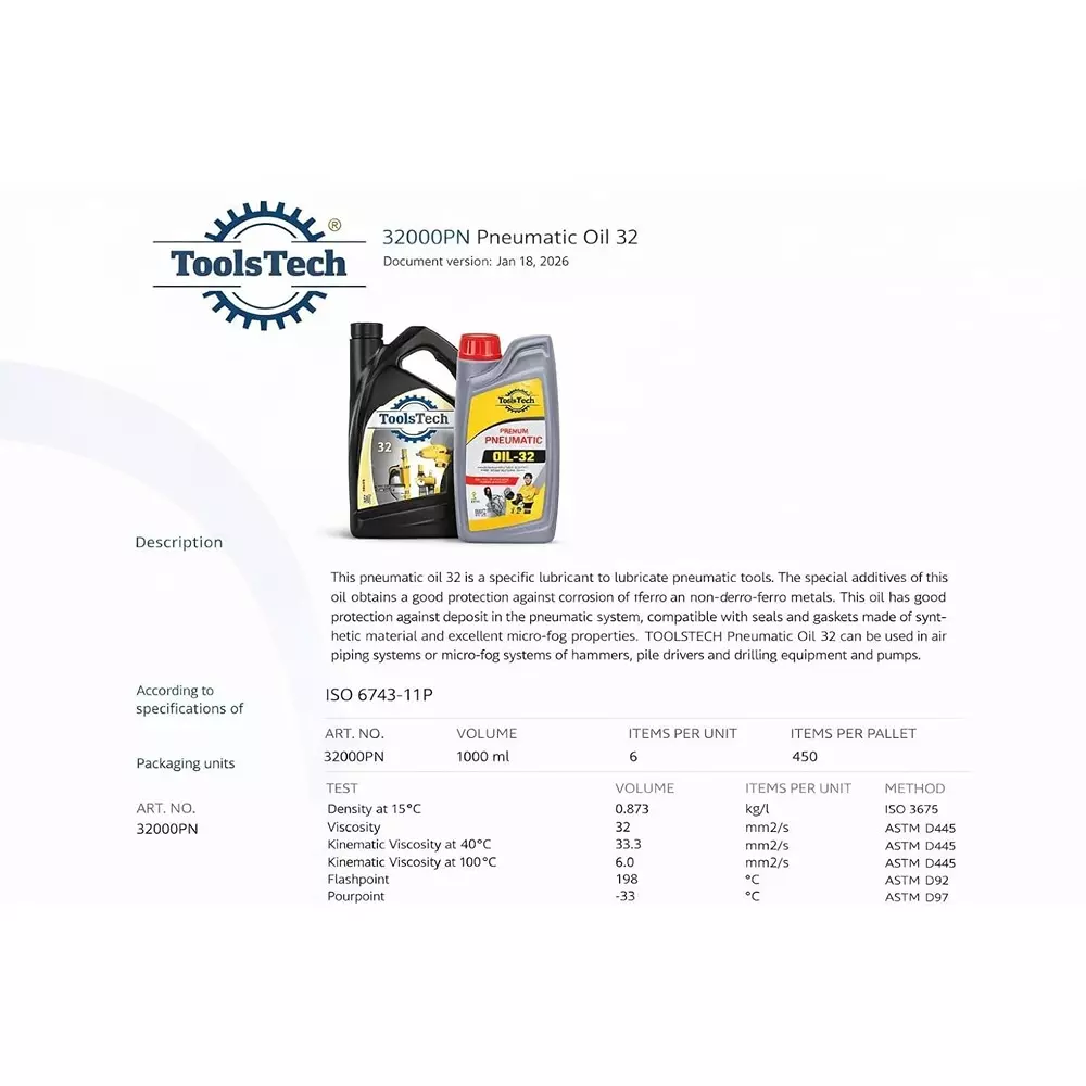 generic-1-l-premium-pneumatic-oil-32-for-lubricating-vehicle-engines-pneumatic-tools-more-n1002p-pack-of-5