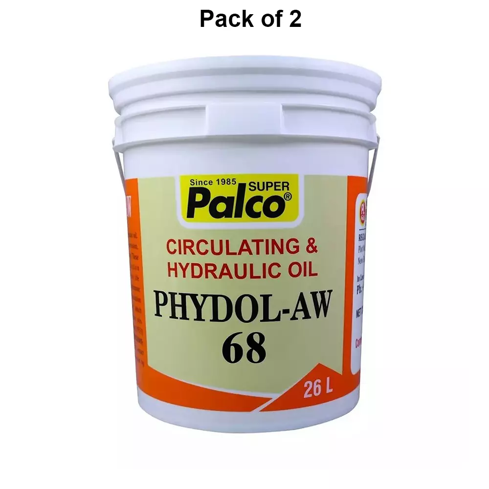 palco-phydol-aw--68-hydraulic-oils-26-l-high-quality-base-stocks-21271330-pack-of-2