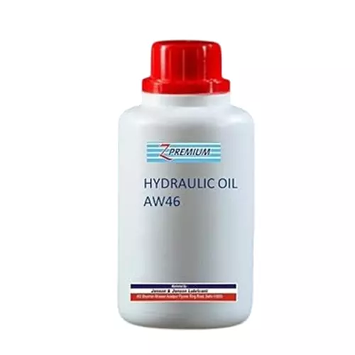 Z Premium Hydraulic Oil 1 L, 1012BXU4DU3 (Pack of 5)