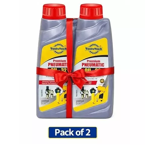 generic-1-l-premium-pneumatic-oil-32-for-lubricating-vehicle-engines-pneumatic-tools-more-pack-of-2