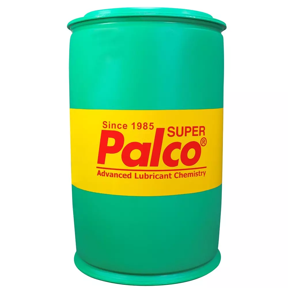 Palco 210 L PAL Spin -10 Spindle Oil HDPE Barrel, 160°C min. Flash Point and 95 min. Viscosity Index, 22061250