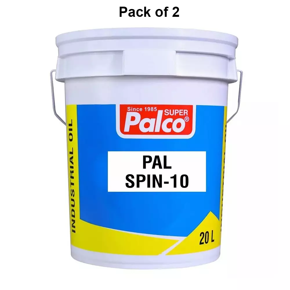palco-20-l-pal-spin-10-spindle-oil-bucket-160c-min-flash-point-and-95-min-viscosity-index-22061390-pack-of-2