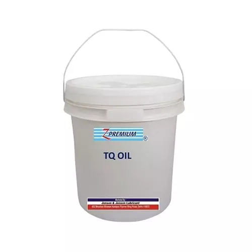 Z Premium TQ Industrial Lubricating Oil 10 L for Machinery, 0227AI51P29