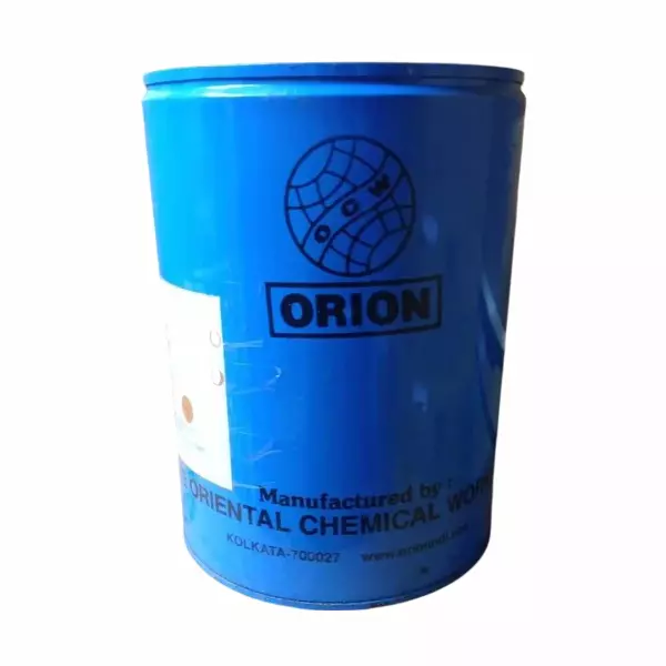 Orion 77 Electrical Safety Solvent Cleaner 20 Kg
