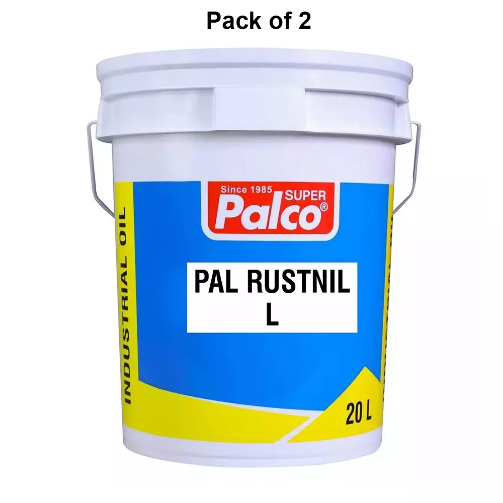 palco-20-l-pal-rustnil-l-corrosion-rust-preventive-oil-bucket-amber-clear-fluid-150c-min-flash-point-21541390-pack-of-2