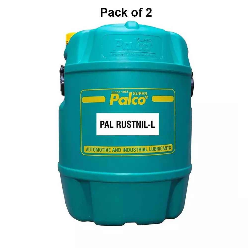 palco-50-l-pal-rustnil-l-corrosion-rust-preventive-oil-keg-amber-clear-fluid-150c-min-flash-point-21541220-pack-of-2