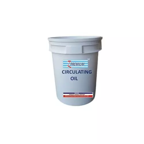 Z Premium Circulating Oil 10 L, 1029B77UMGT