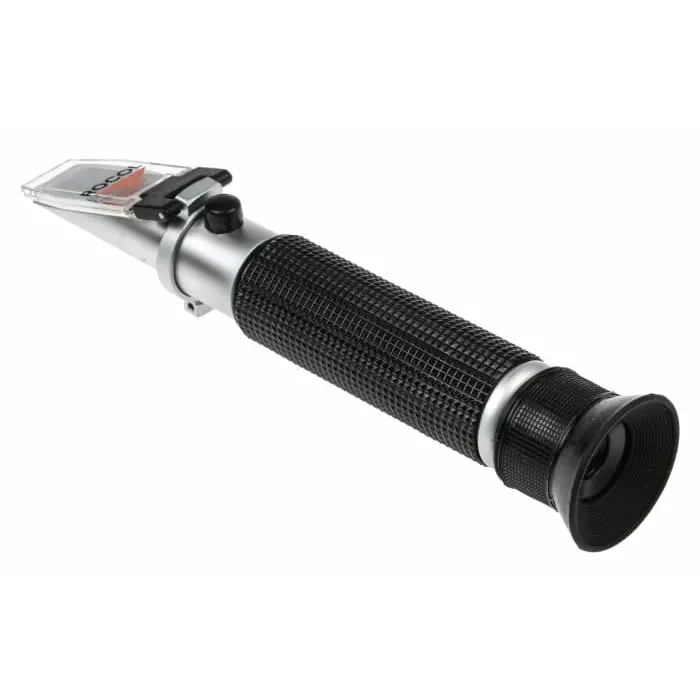 Rocol Grinding Fluids Mix Cutting Fluids Refractometer, 52060