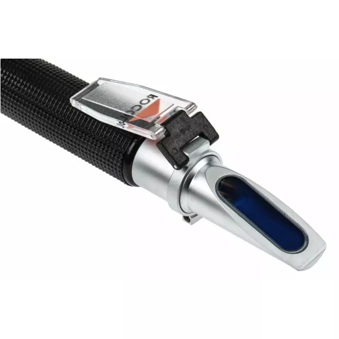 Rocol Grinding Fluids Mix Cutting Fluids Refractometer, 52060