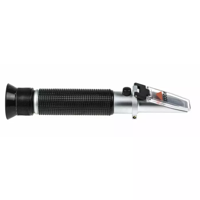 Rocol Grinding Fluids Mix Cutting Fluids Refractometer, 52060