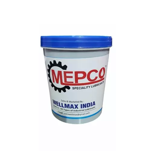 MEPCO Anti Seize Compound Copper Color 1 Kg