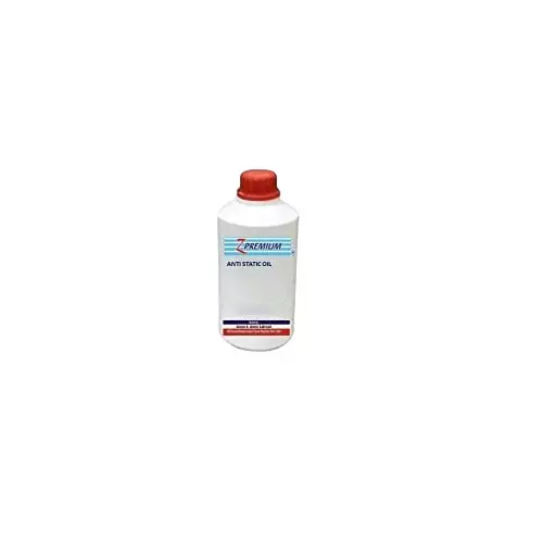 Z Premium Anti Static Oil 1 L, 0227AHYY7QO