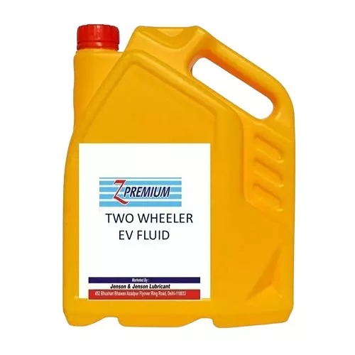 Z Premium Two Wheeler EV Fluid 5 L, 1127Z27BPNE