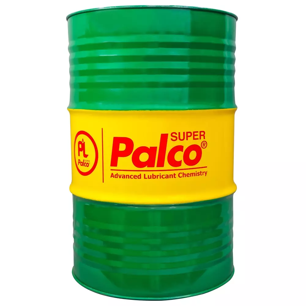 Palco 210 L PAL Lube-220 General Purpose Lubricating Oil Metal Barrel, 230°C min. Flash Point and 90 min. Viscosity Index, 21141260