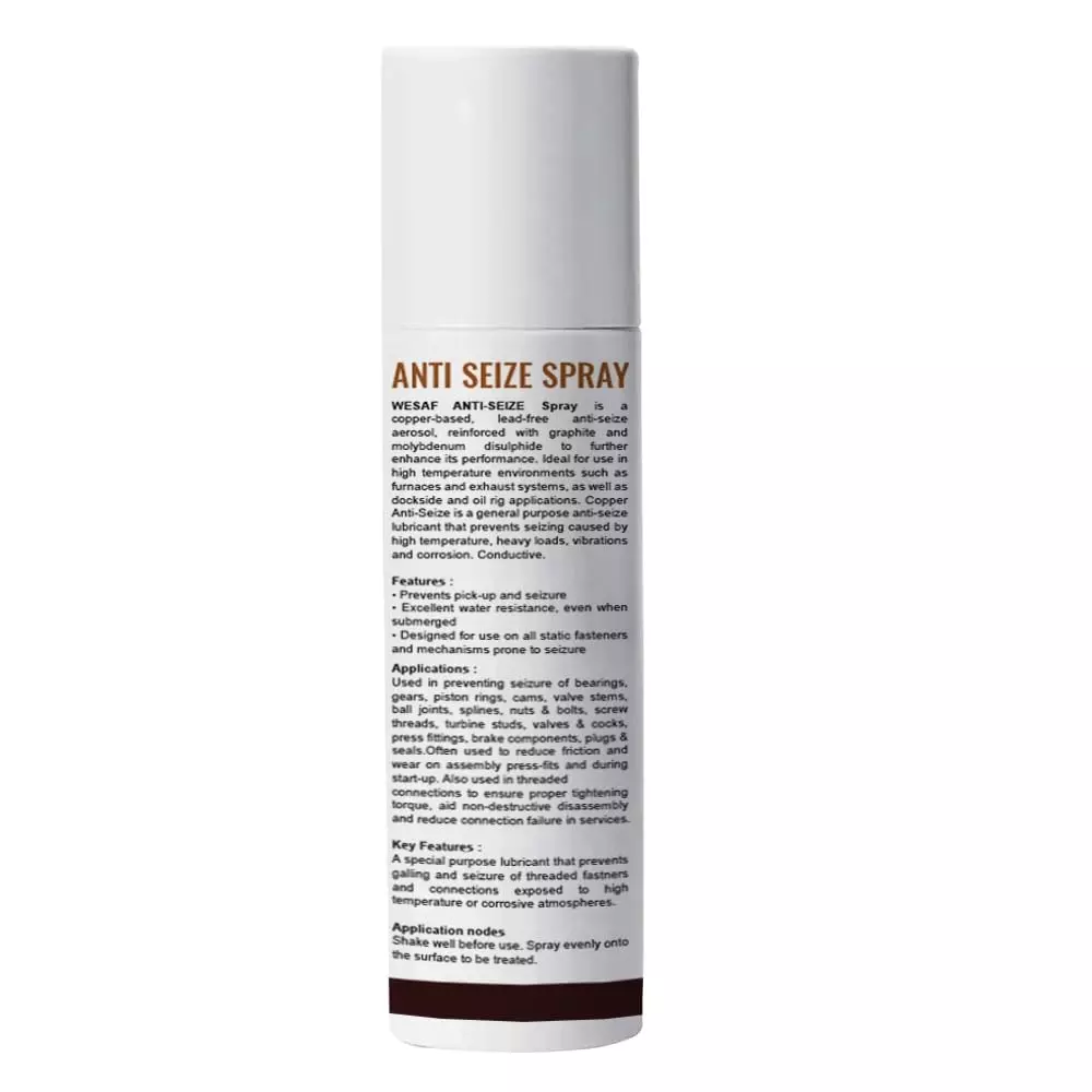 wesaf-anti-sieze-spray-copper-250-ml-volume-suitable-for-industrial-use-on-various-metal-parts-components