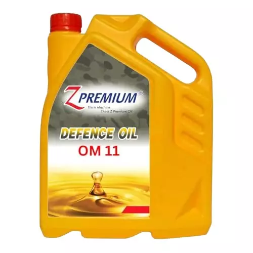 Z Premium OM - 11 Defence Oil 5 L