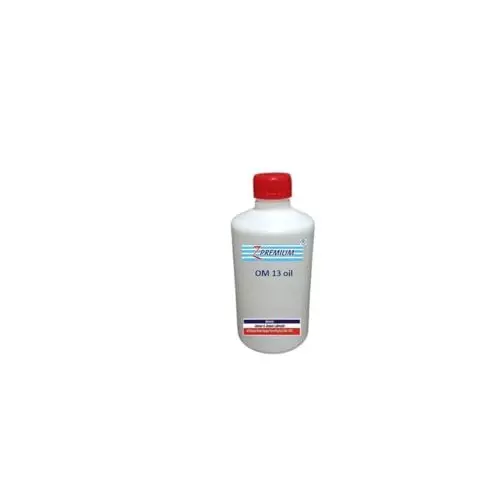 Z Premium OM 13 Light Mineral Oil 1 L, 1108ABEE252