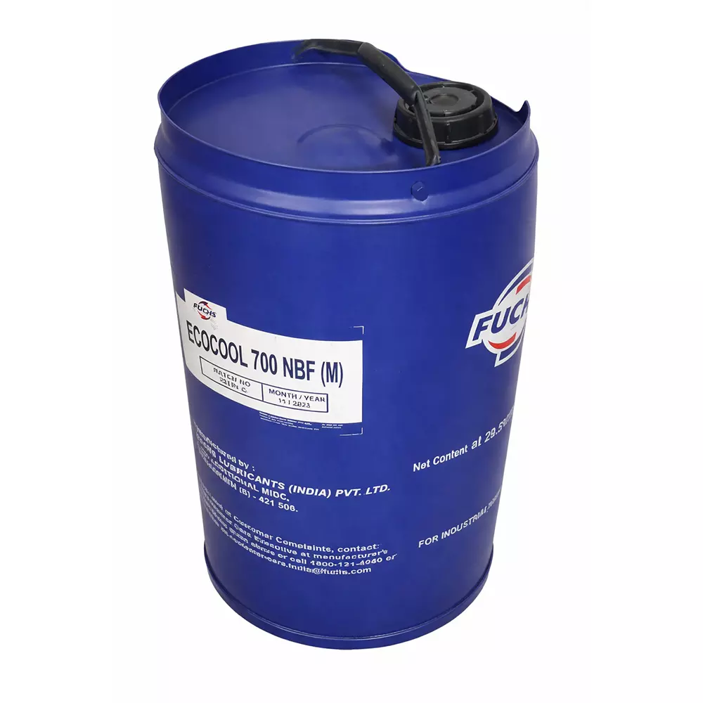 fuchs-lubricant-cnc-oil-can-27-l-blue-for-industrial-use-ecocool-700-nbf-m-27-ltr