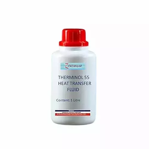 Z Premium Thermic 55 Heat Transfer Fluid 1 L