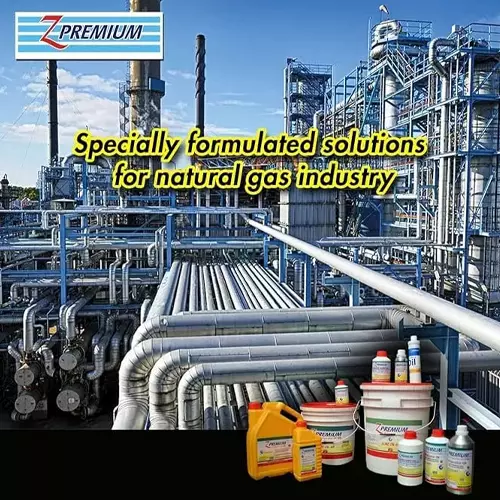Z Premium Thermic 66 Heat Transfer Oil 5 L, 1207B97BXB5