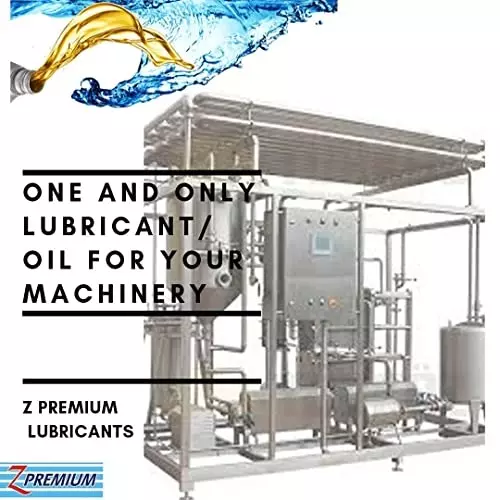 Z Premium Anti Rust Oil 5 L, 0715ZU4DOGI
