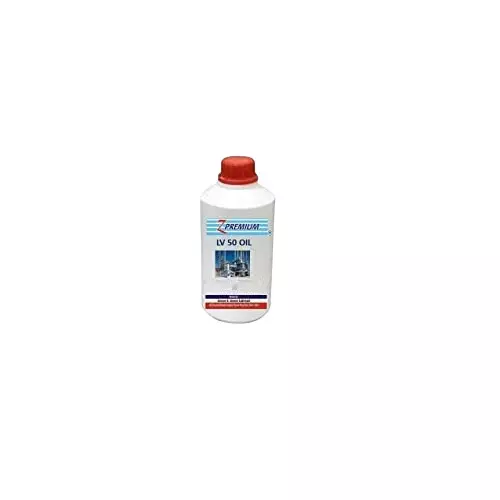 Z Premium LV 50 Industrial Lubricant