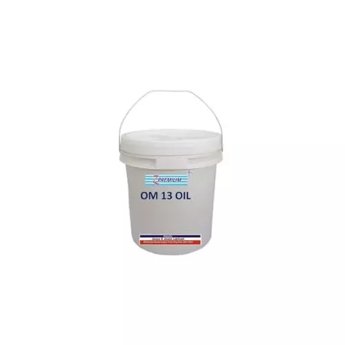Z Premium OM 13 Light Mineral Oil 10 L, 1108ABJCKFU