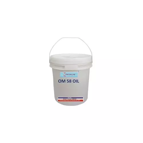 Z Premium OM 58 High-Quality Lubricant Oil 10 L, 1108ABEA3Y4