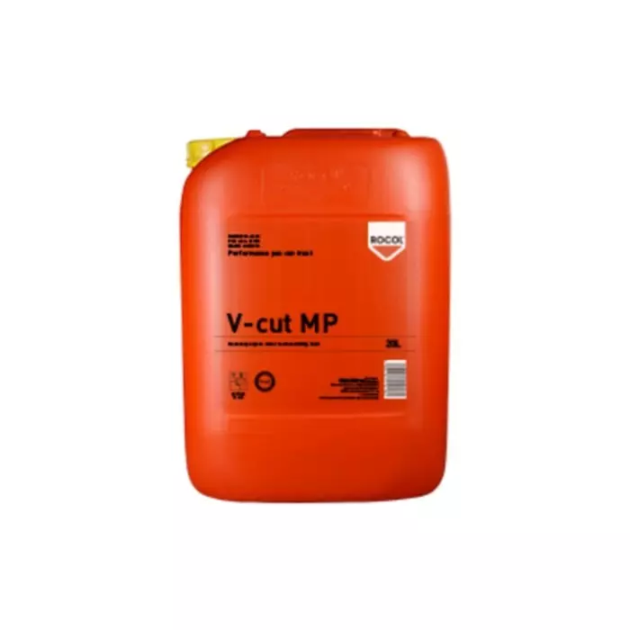 Rocol V-cut MP Oil Lubricant 20 L Can, 51543