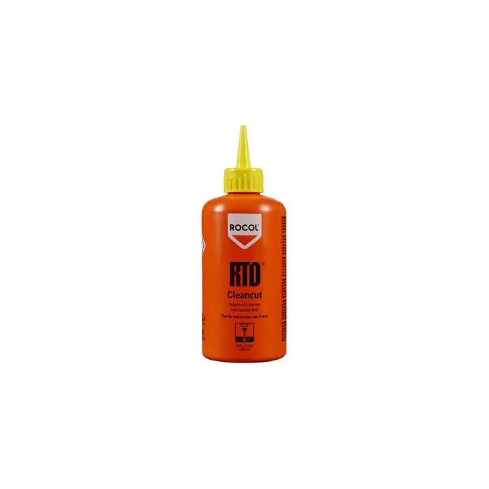 Rocol Rocol RTD Liquid Cutting Fluid 350 g Bottle, 53062