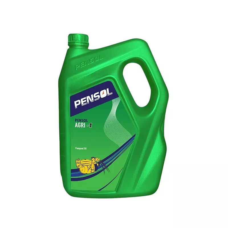 PENSOL Agricultural Diesel Engine Oil 3.5 L, AGRI - 1