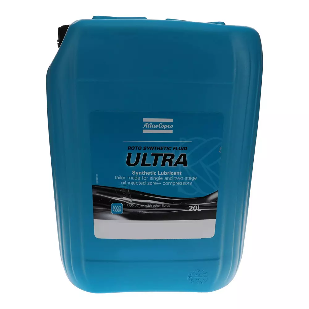 atlas-copco-roto-synthetic-fluid-ultra-oil-20-l-can-liquid-form-0c-to-40c-range-for-compressors-use-1630204120