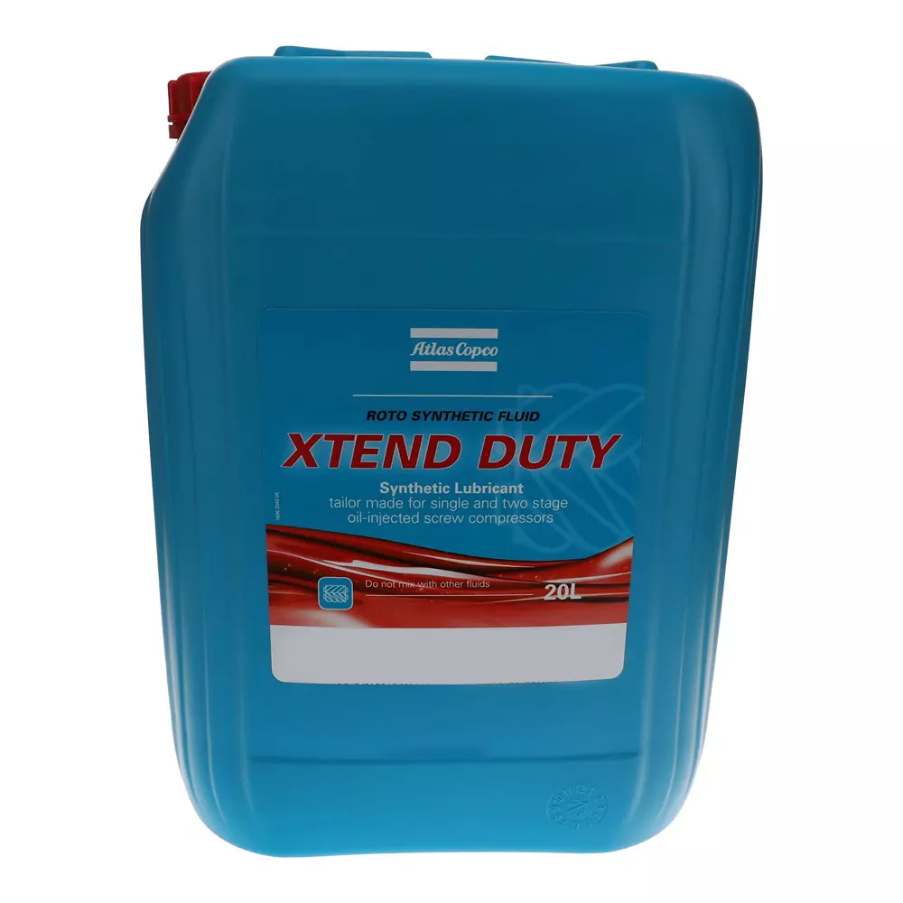 atlas-copco-roto-xtend-duty-oil-20-l-can-liquid-form-0c-to-46c-range-for-compressors-use-2901170100