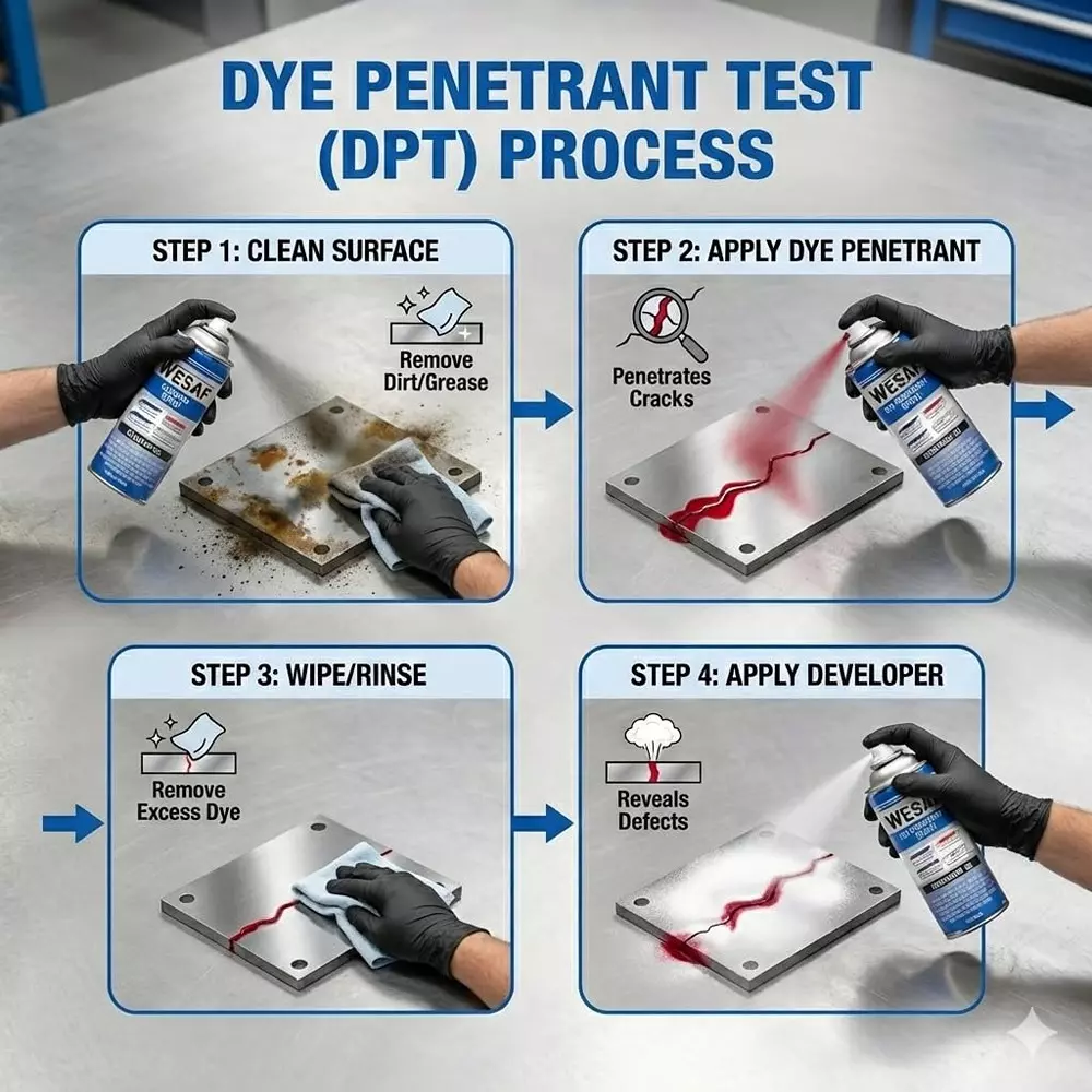 wesaf-penetrant-test-dpt-spray-kit-1-hour-full-cure-time-400ml-can-volume-suitable-for-crack-detection