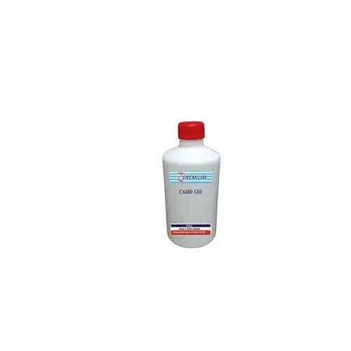 Z Premium C600 Lubricant Oil 1 L, 1108ABM41PA