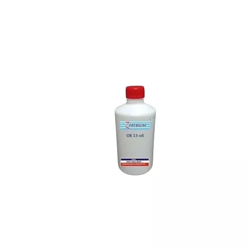 Z Premium OX 13 Lubricant Oil 1 L, 1108ABJQOAV
