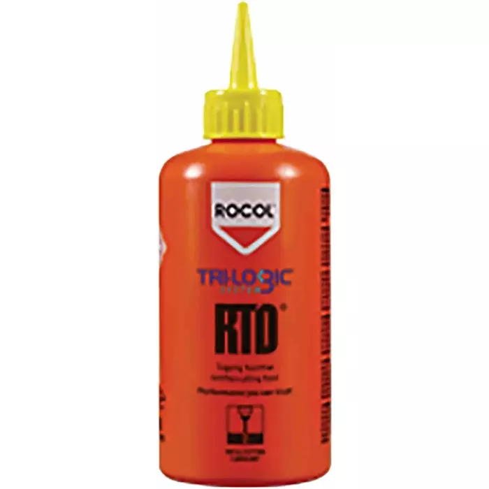 Rocol Rocol Tri-Logic RTD Cutting Fluid 350 ml Bottle, 53003