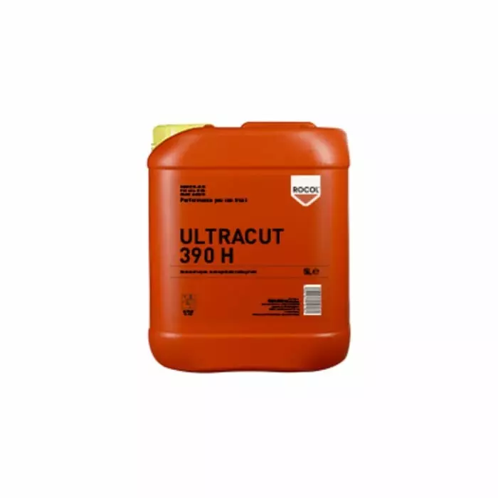 Rocol Rocol Ultracut 390H Cutting Fluid 5 L Can, 51296