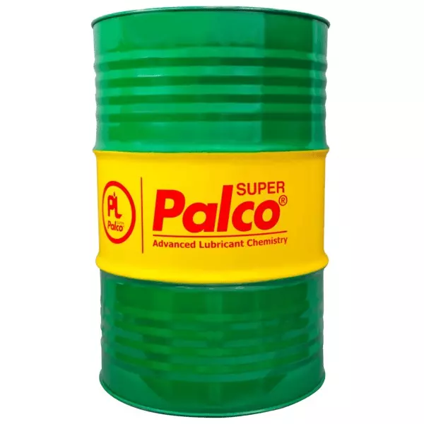 Palco Palcomp -150 Industrial Compressor Oil 210 L Clear, Bright Fluid, 21801260