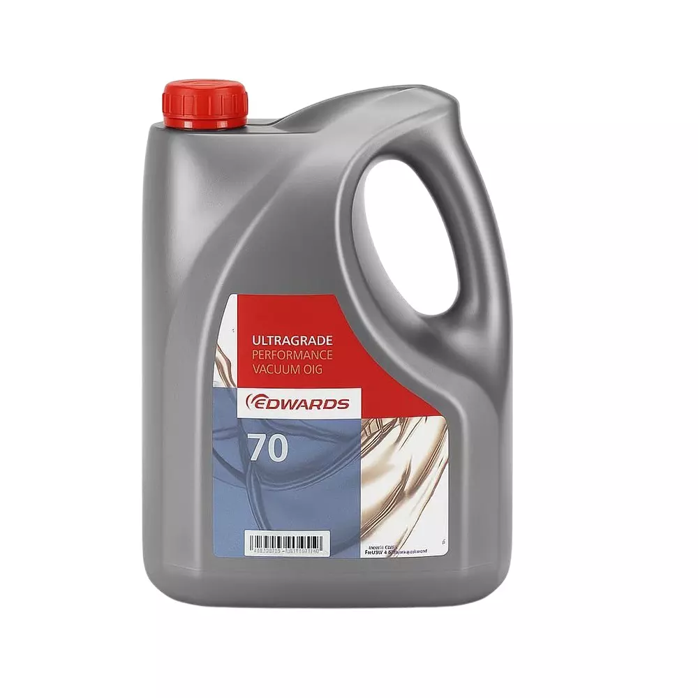 Edwards by VAC PAC Ultragrade 70 Vacuum Pump Oil 5 L
